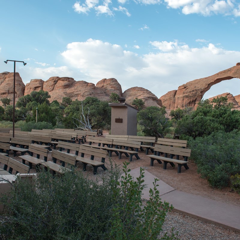 Arches National Park