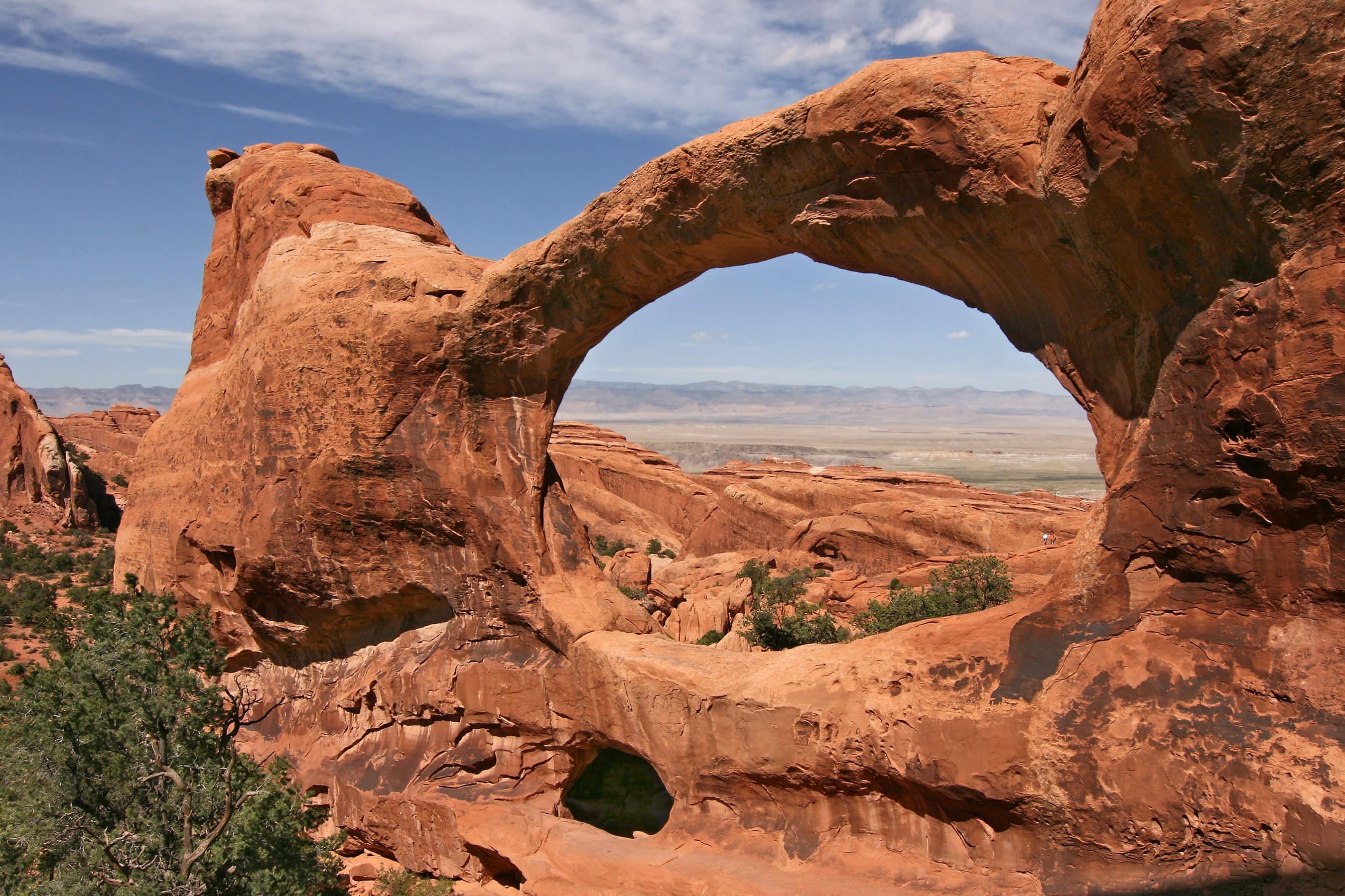 Your Trip to Exciting Arches National Park | MangoRV guide
