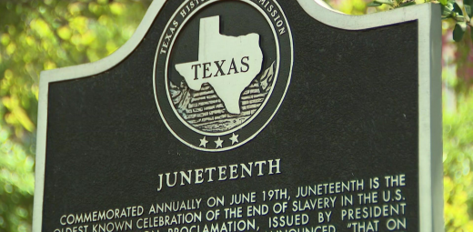 Juneteenth Celebrations in Texas: A Guide for RVers